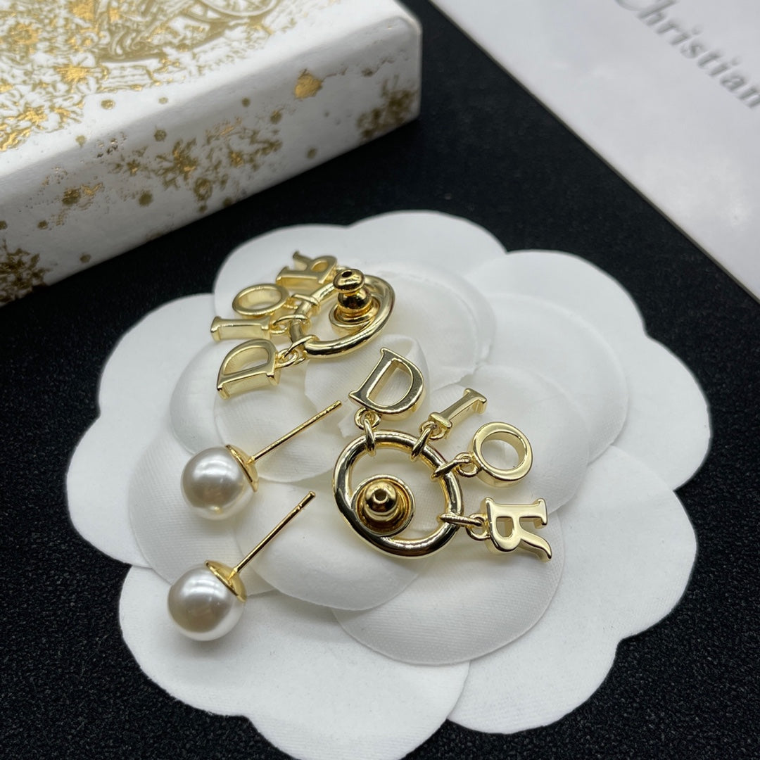 14D379E  Fashionable and high quality  Earrings