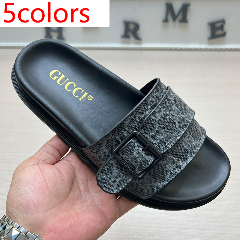 54B92Z  fashion slippers