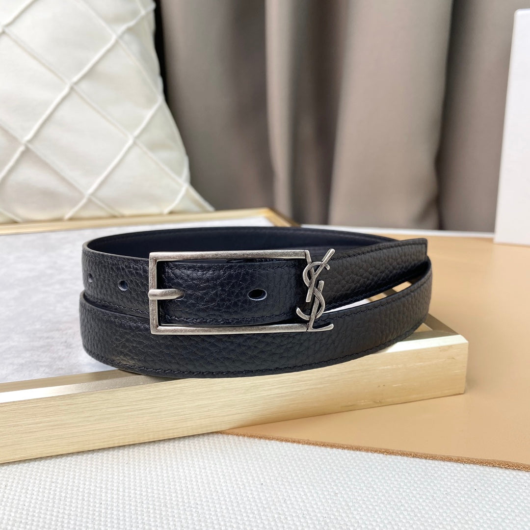 1: 1 High -quality head layer leather belt  1XSL1P