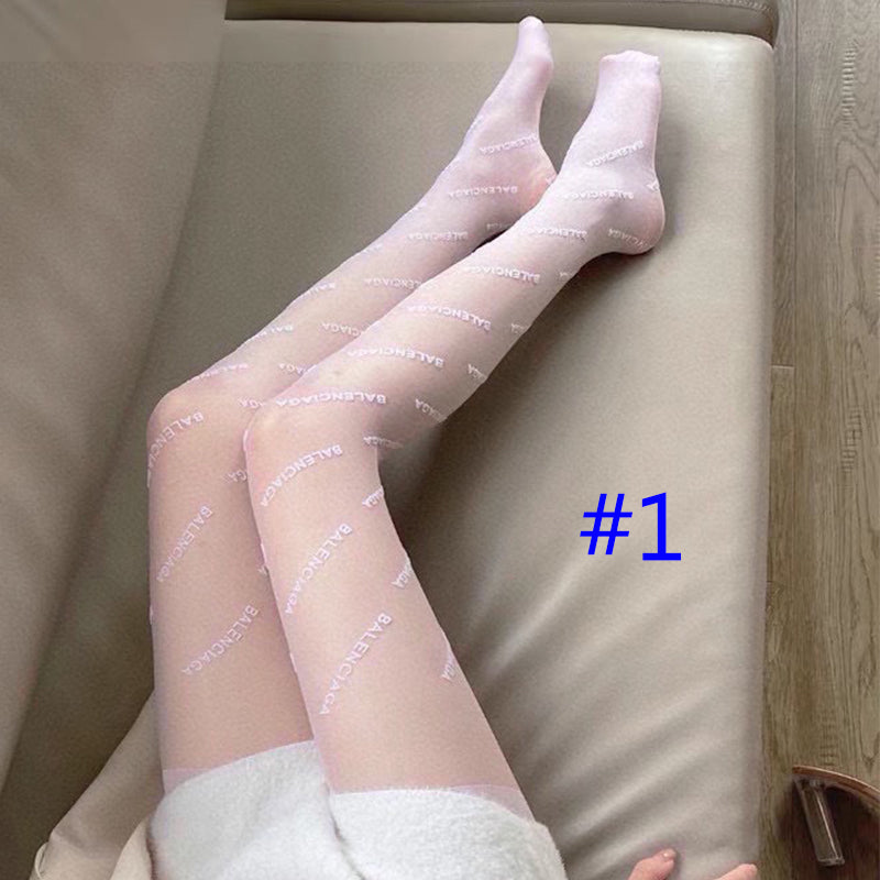 1XJ1S ( high quality pantyhose 1:1  tights)