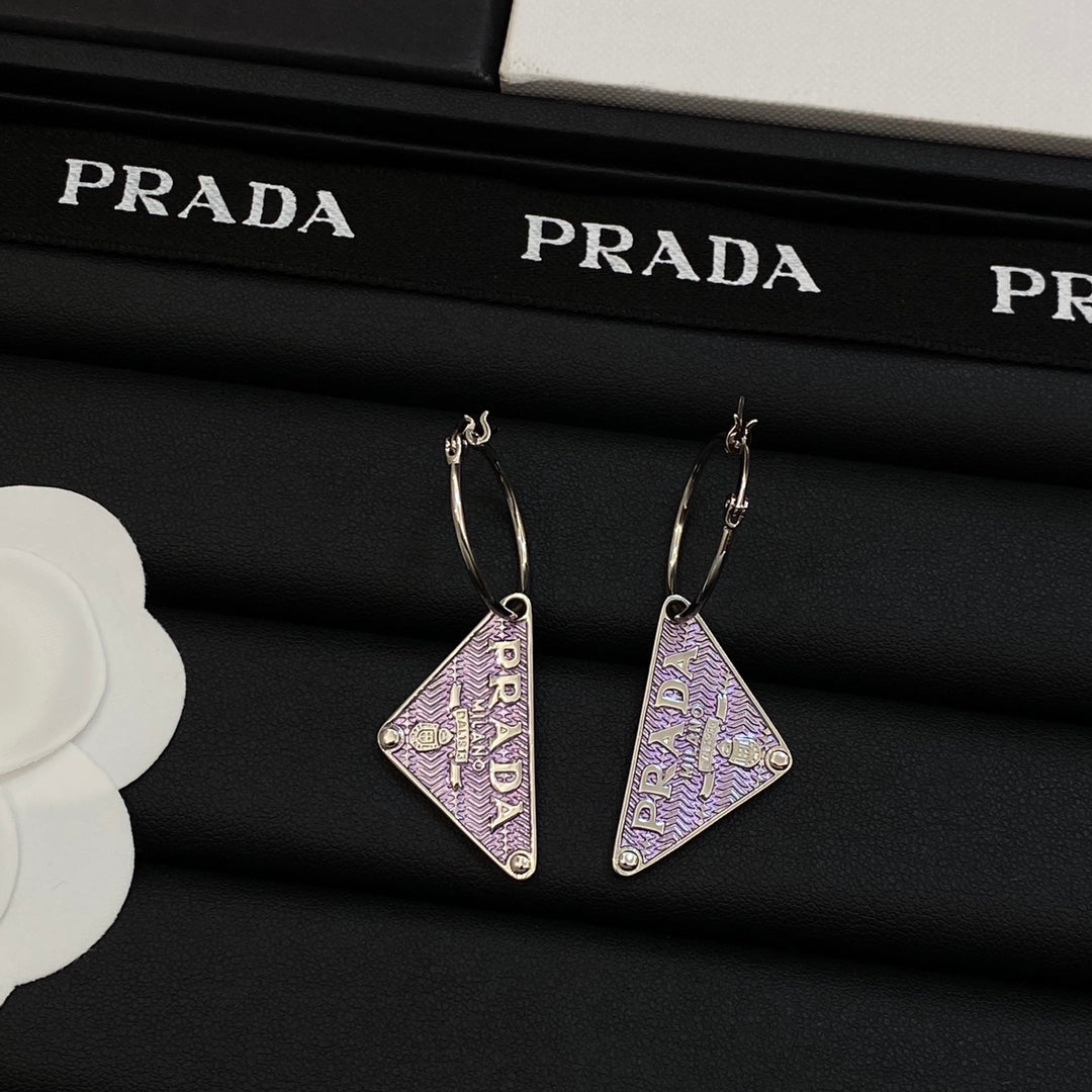 14PD272E  Fashionable and high quality  Earrings