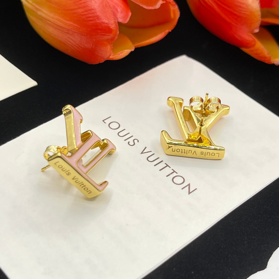 1NE241E Fashion high -quality Earrings