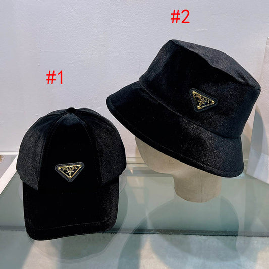 14PF390M Fashion hats