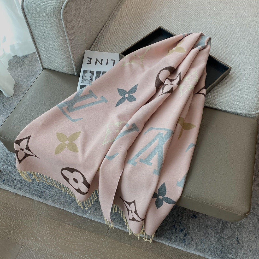 14E209W　Fashion scarves