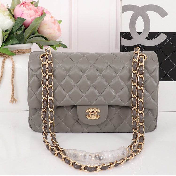 5C30B  Fashionable leather bag 