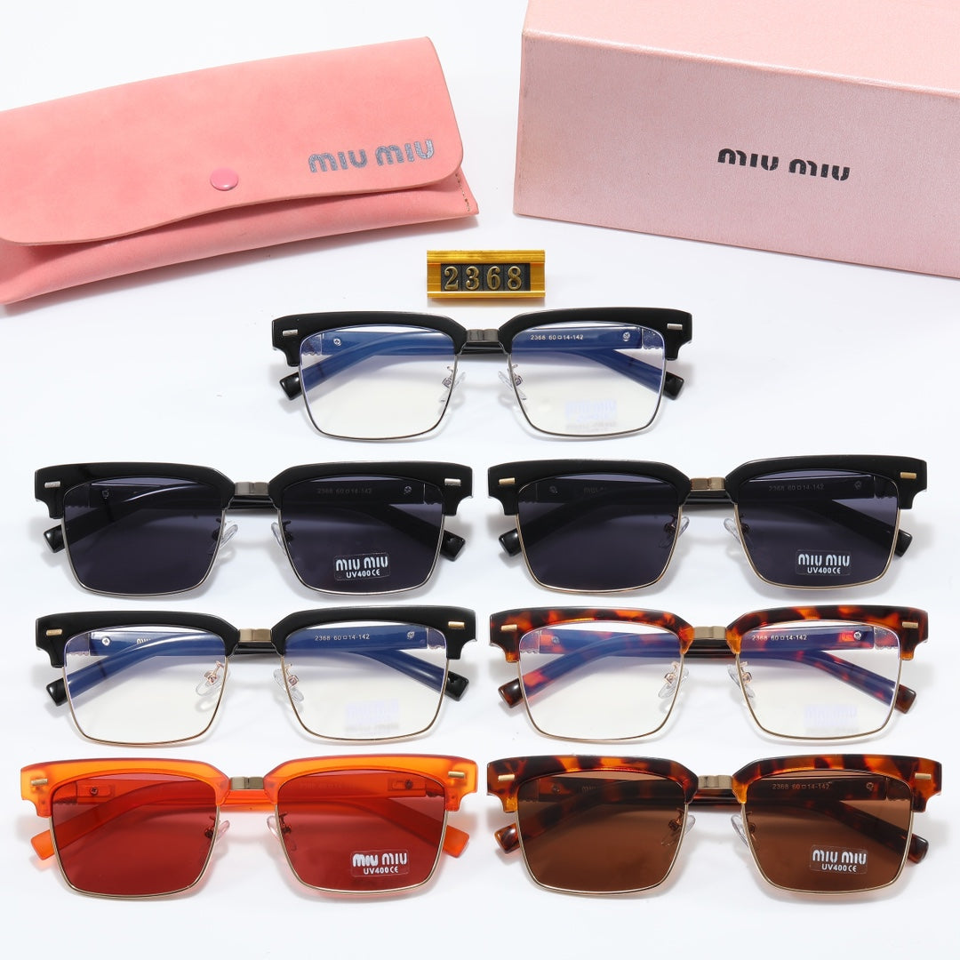 74A364T  fashion Sunglasses