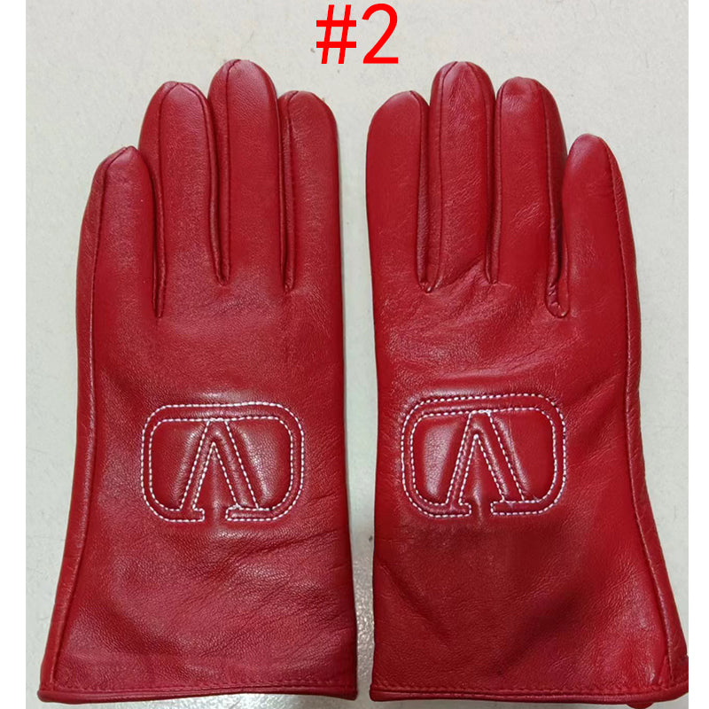 24VL114S   Fashion gloves