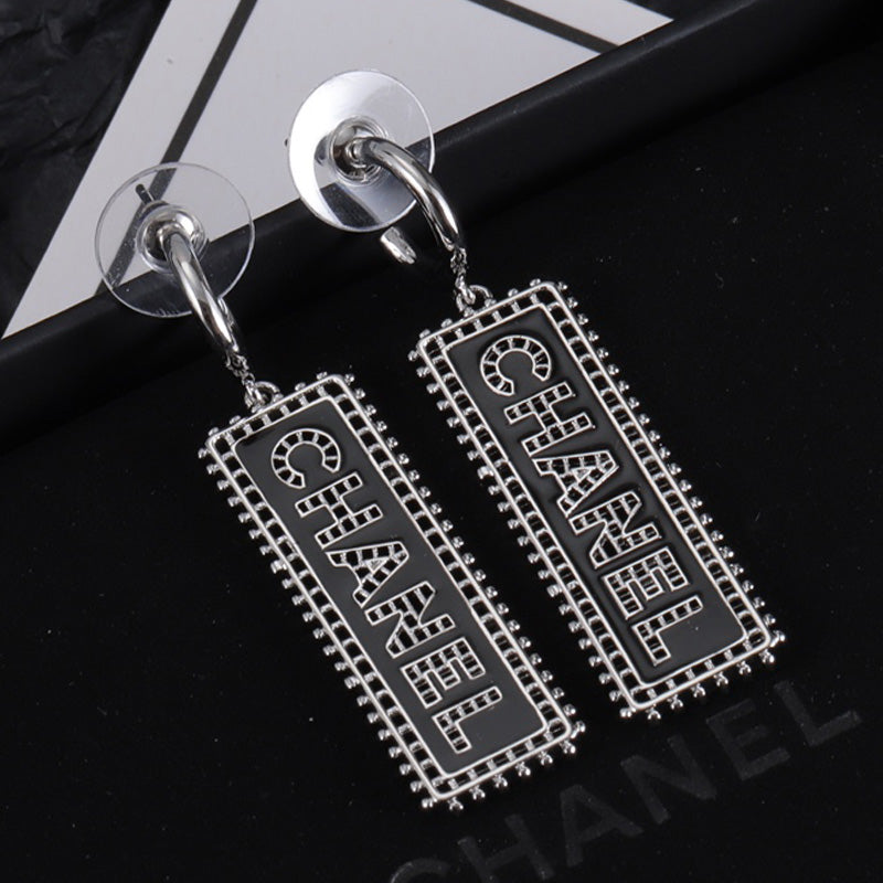 1YC420E  Fashion high -quality Earrings