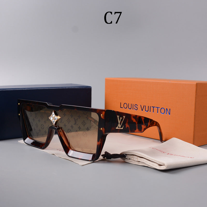 74E339T  fashion Sunglasses