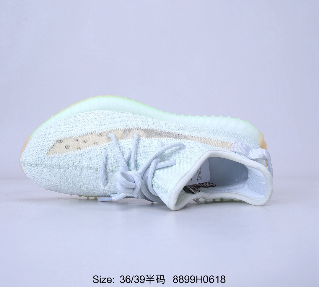 4YA89Z  Yeezy Fashion Sneakers (No Box, August-October Big Sale)