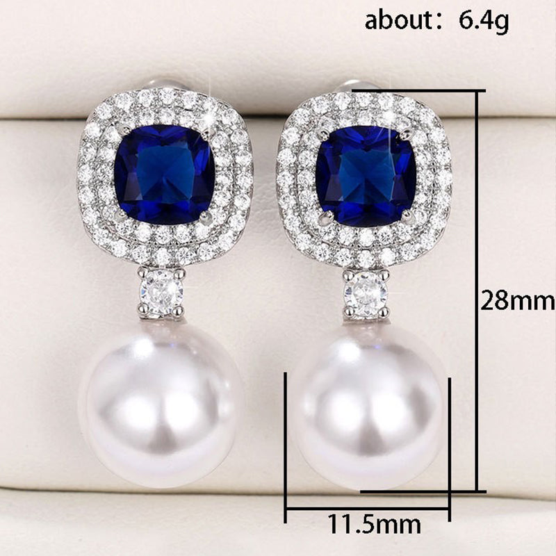 PNA121E Fashion high -quality earring