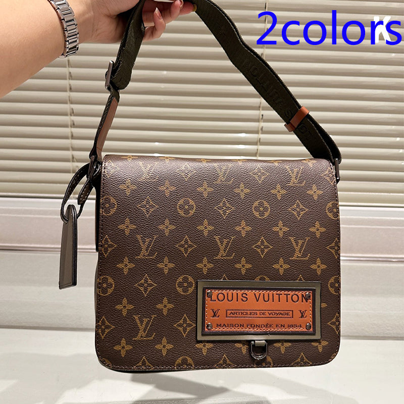 6XE182B ( Fashionable leather bag )