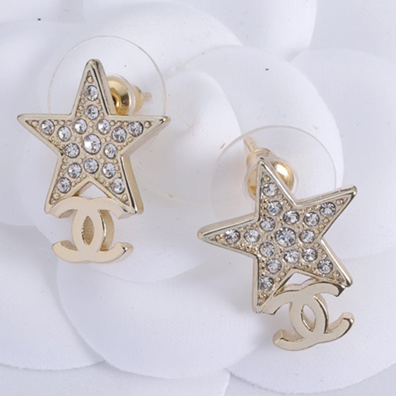 1YC287E  Fashion high -quality Earrings