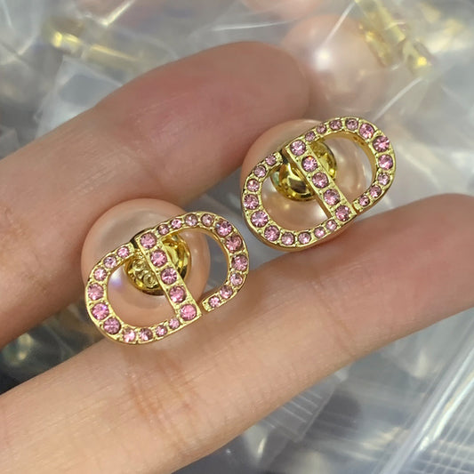 14D1042E   Fashion  Earrings