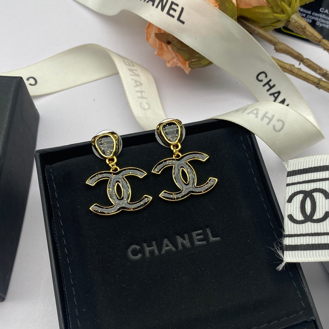 1YC101E  Fashion high -quality Earrings