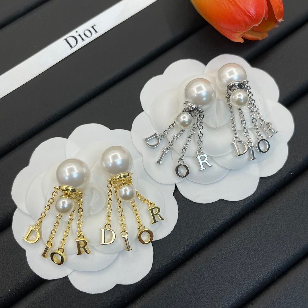 14D675E  Fashion Earrings