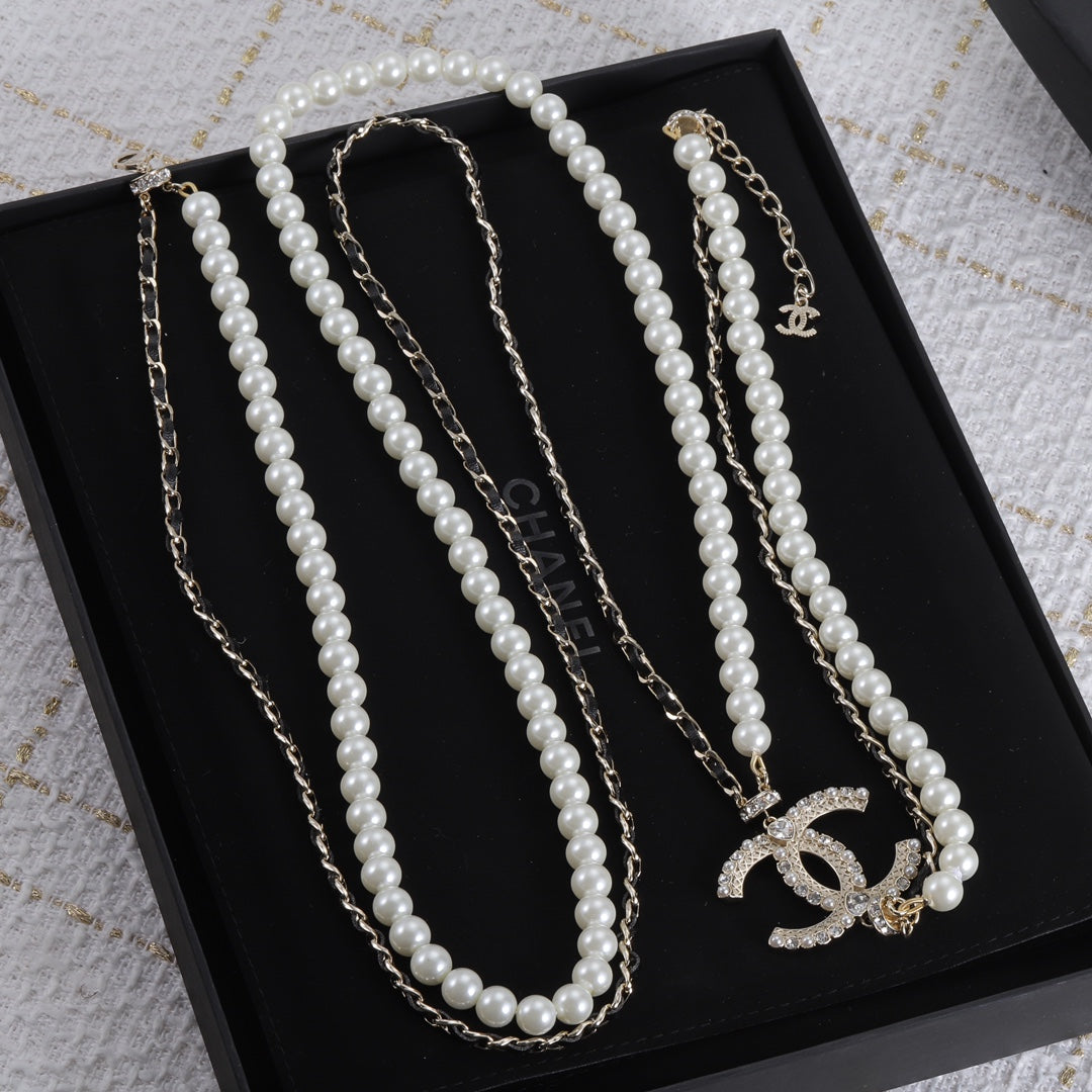 14C293X  Fashionable and high quality  Necklaces