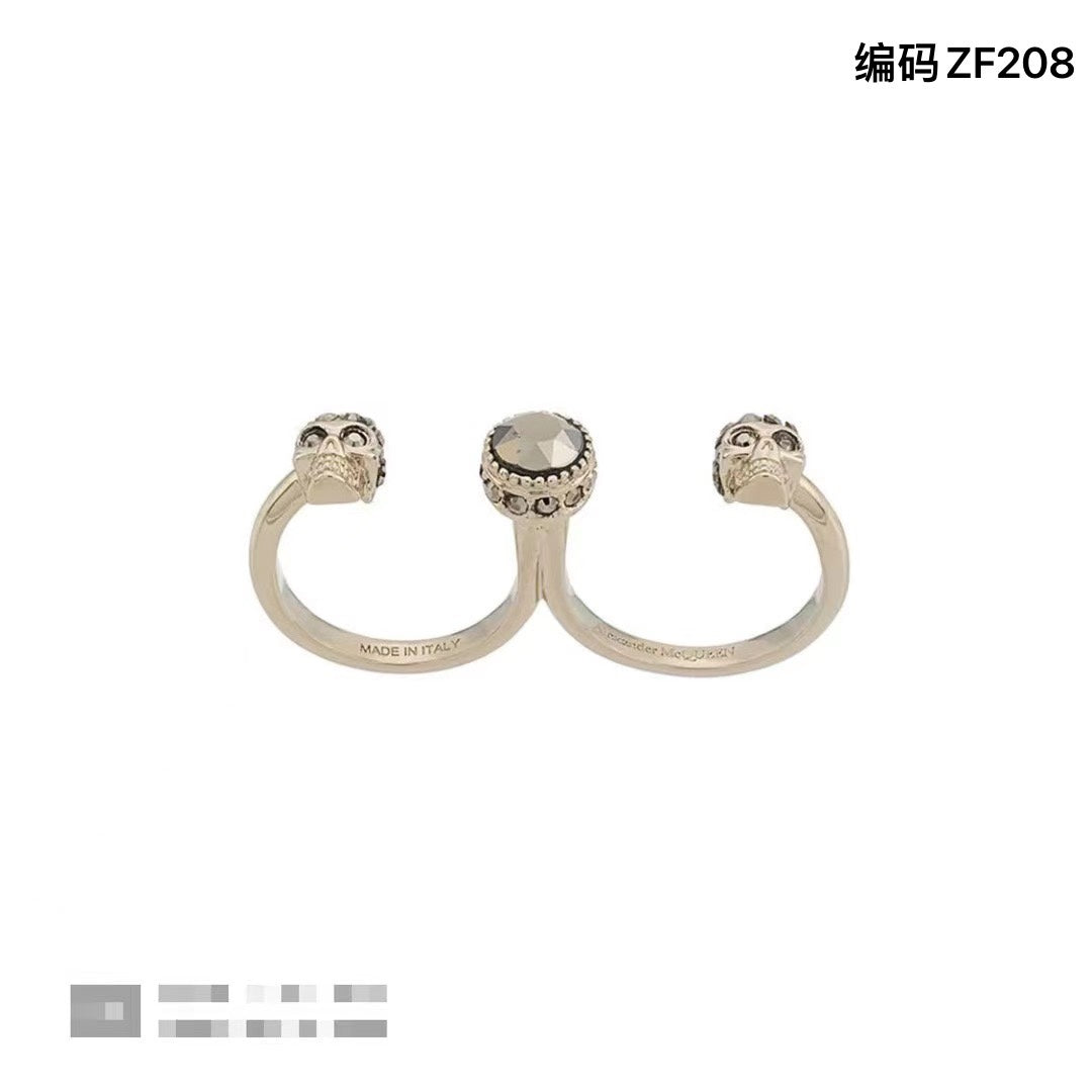 14MQ495J   Fashionable and high quality Rings