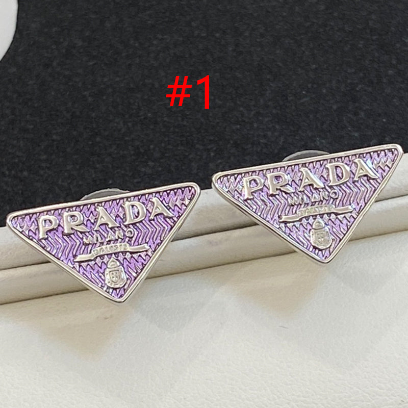 14PD271E  Fashionable and high quality  Earrings