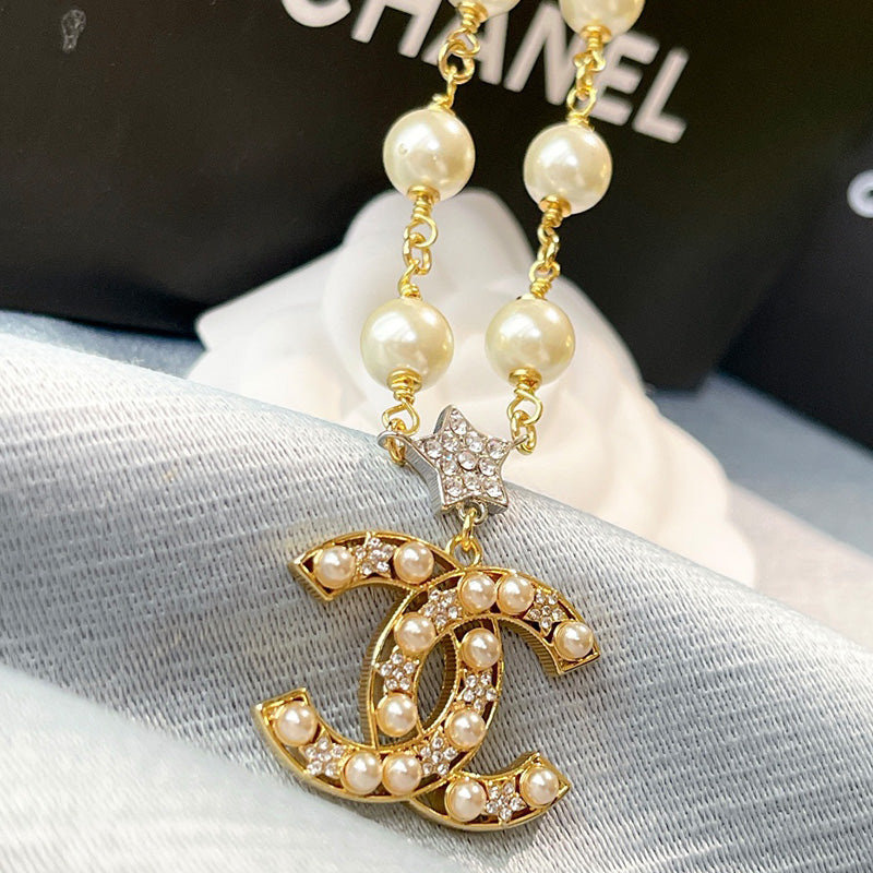 1YC273X  Fashion high -quality Necklaces