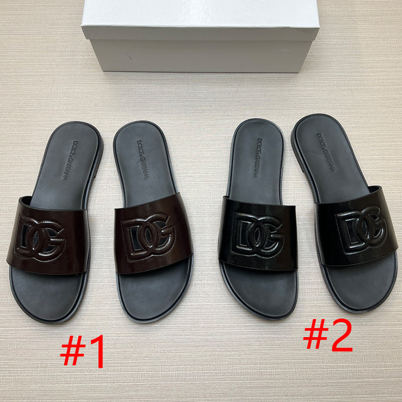 54A64Z   fashion slippers