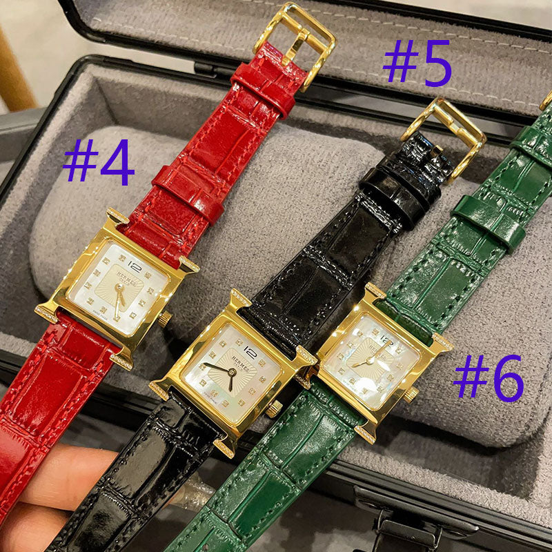 4LH7L Fashion women's watches