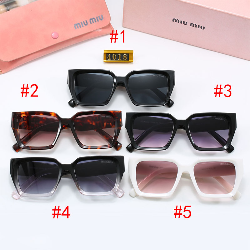 74A329T  fashion Sunglasses