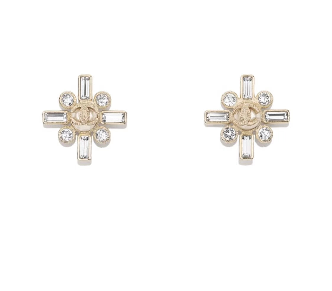 1YC147E  Fashion high -quality Earrings