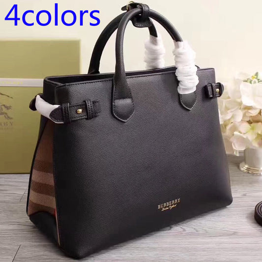 2XR362B (Fashionable leather bag )