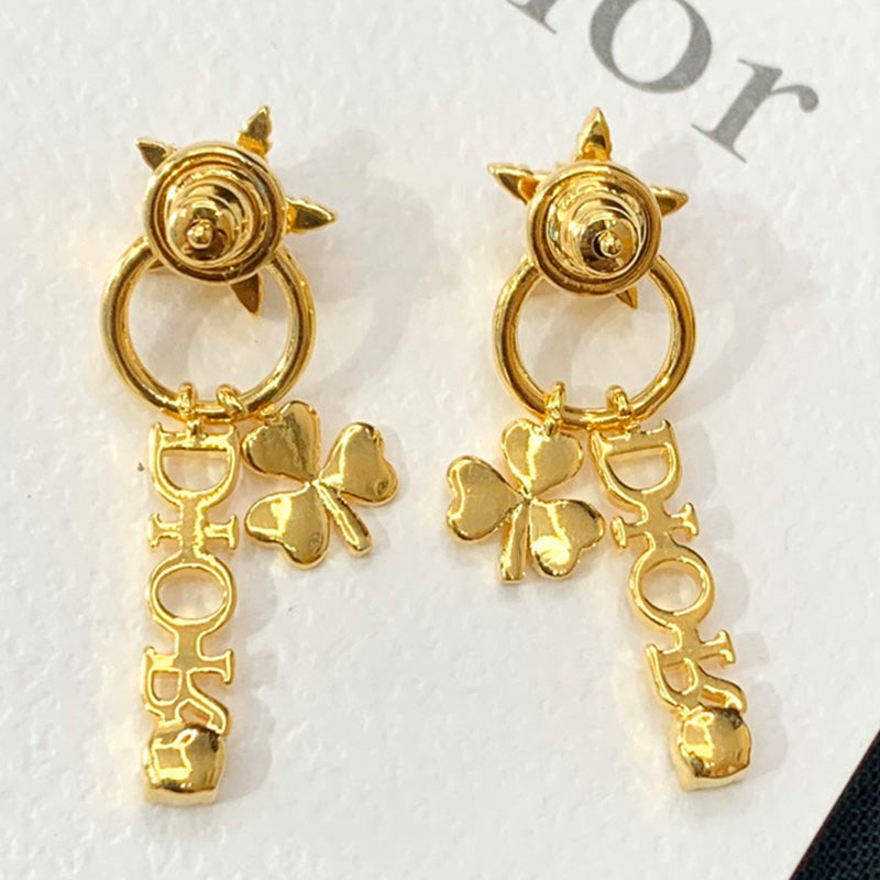 1YD312E  Fashion high -quality Earrings