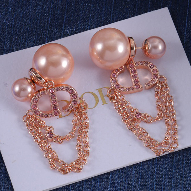 14D550E  Fashionable and high quality Earrings