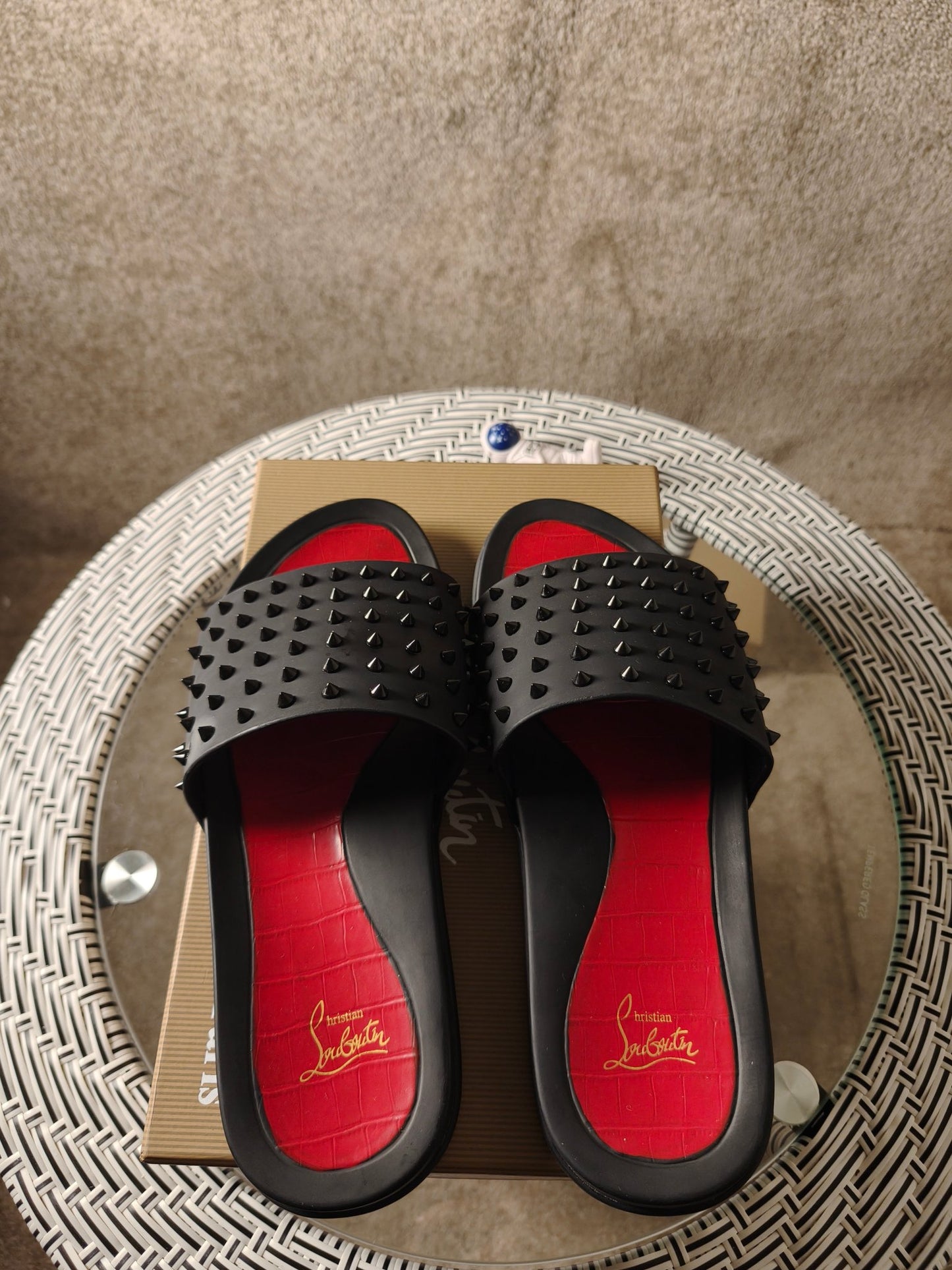 J4A14Z   fashion  Slippers