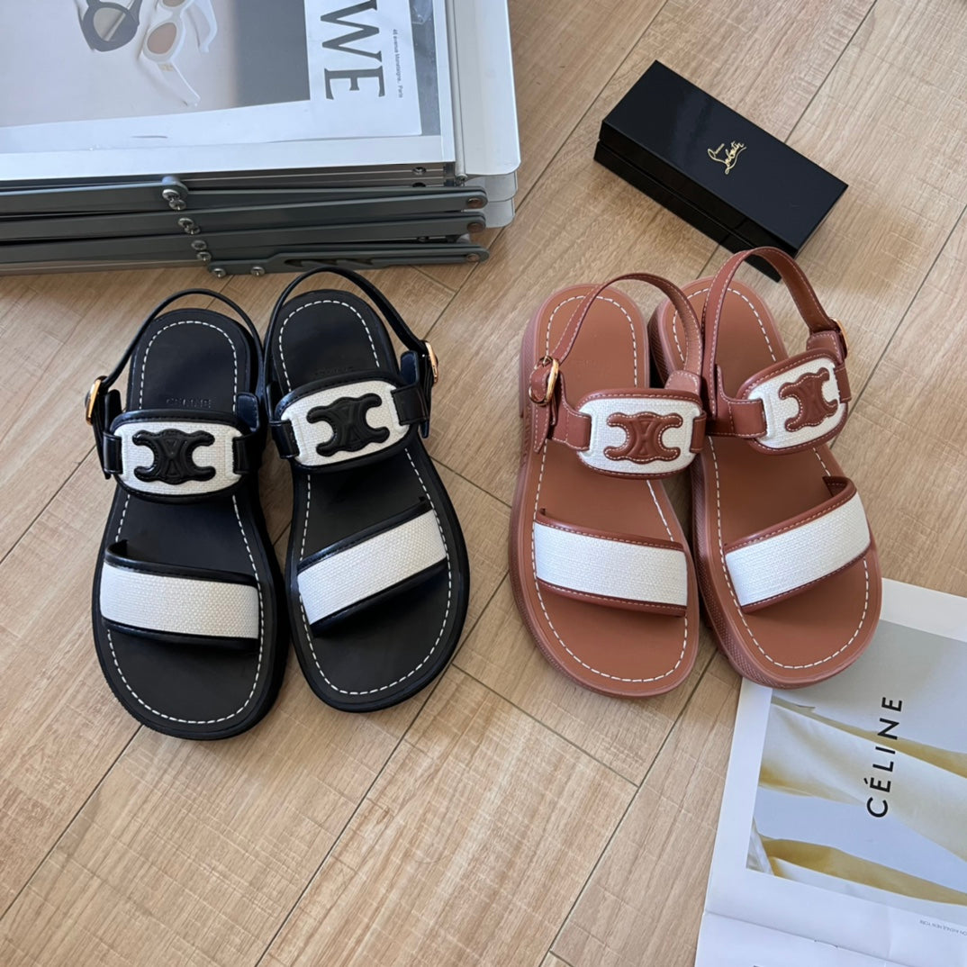 14CL178Z  fashion sandals