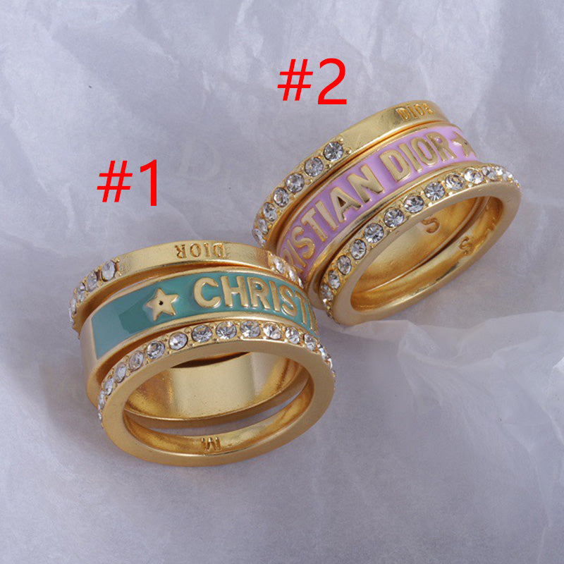 14D154J  Fashionable and high quality Rings