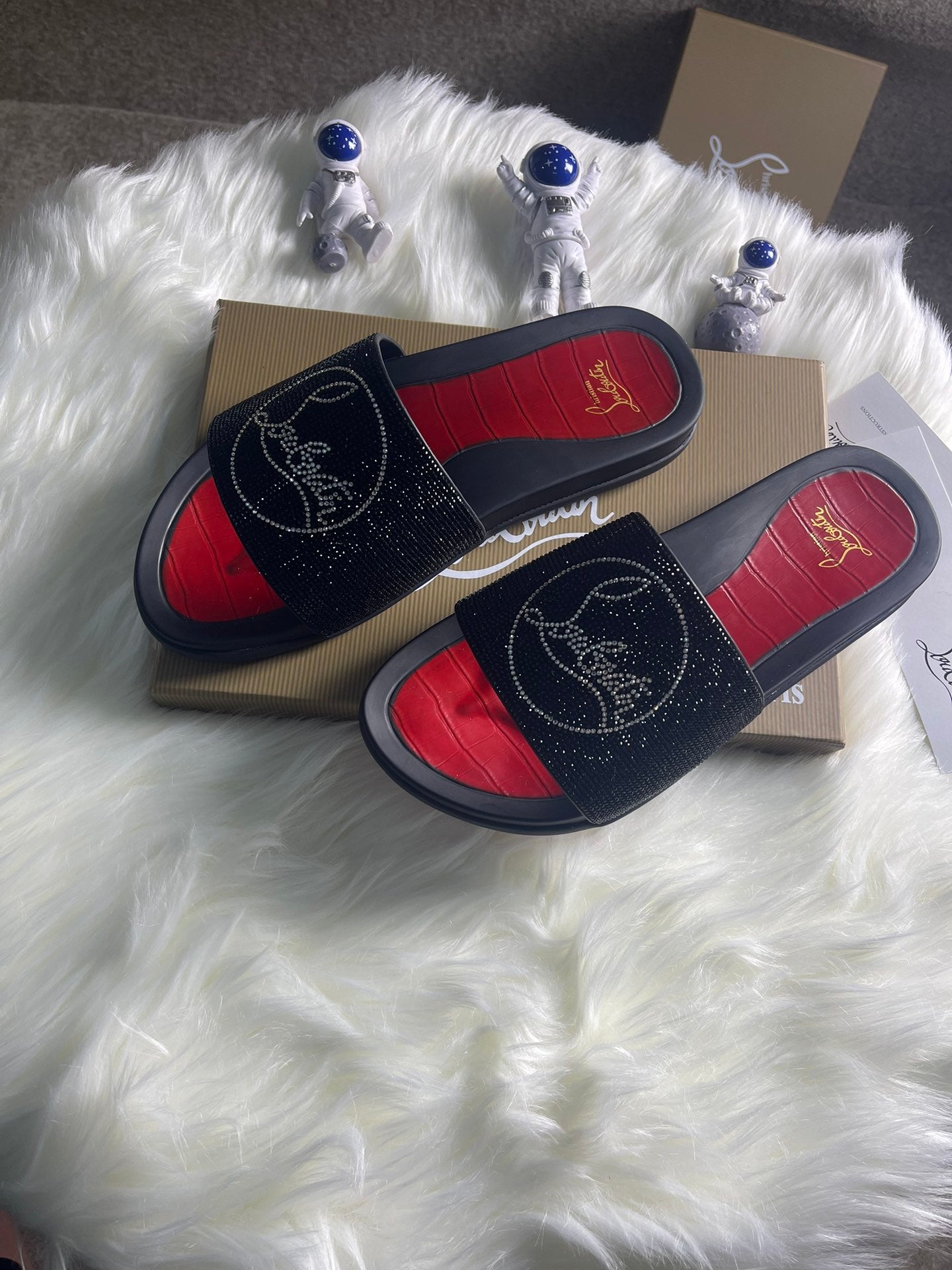 J4A23Z   fashion  Slippers