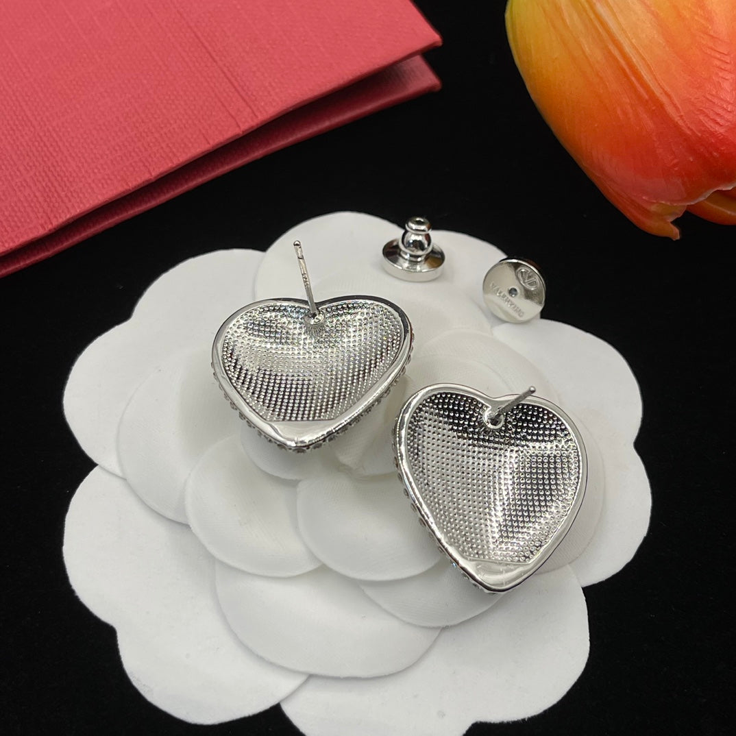 14VL765E  Fashion Earrings