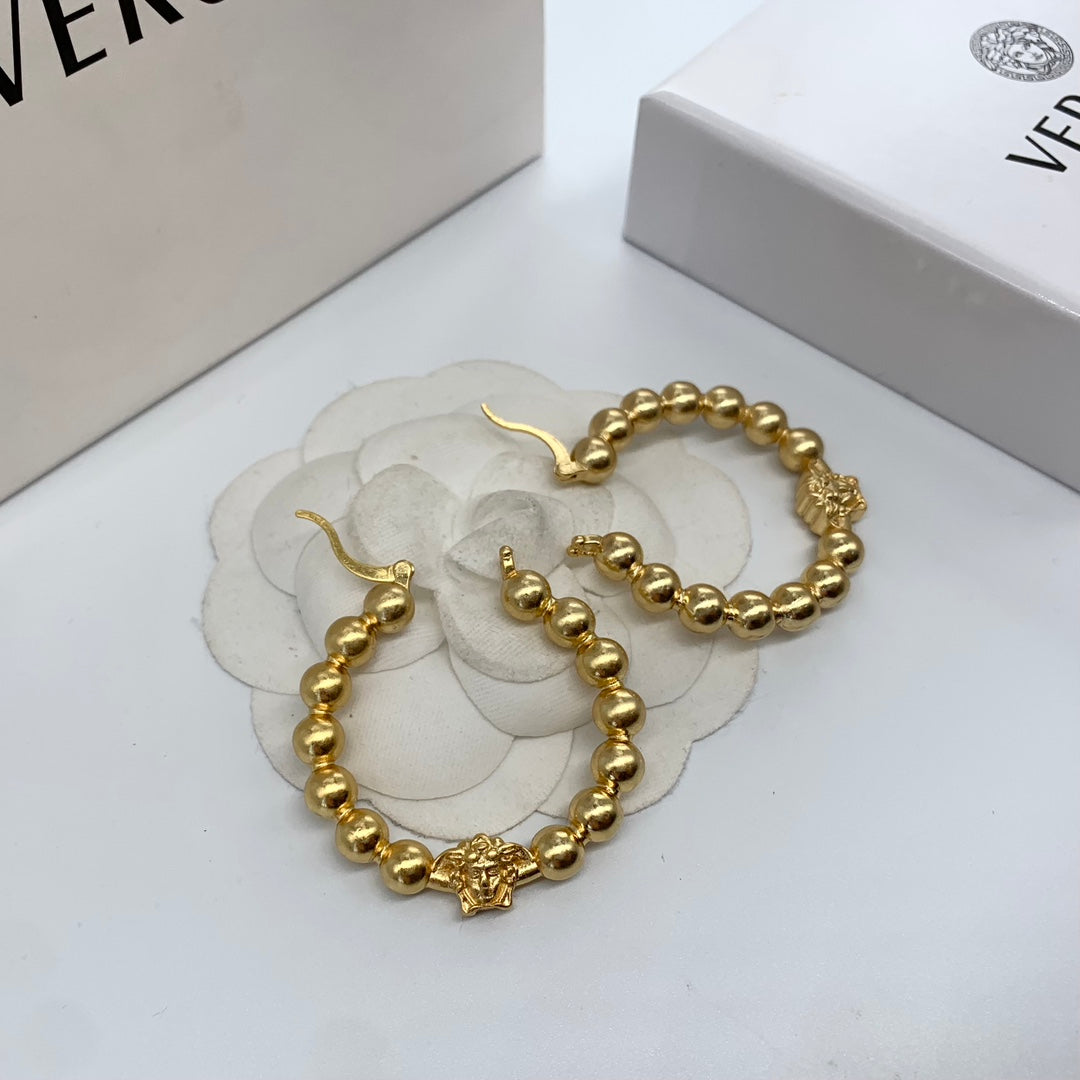 1YV292E  Fashion high -quality Earrings