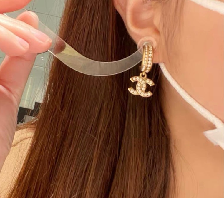 1YC280E  Fashion high -quality Earrings