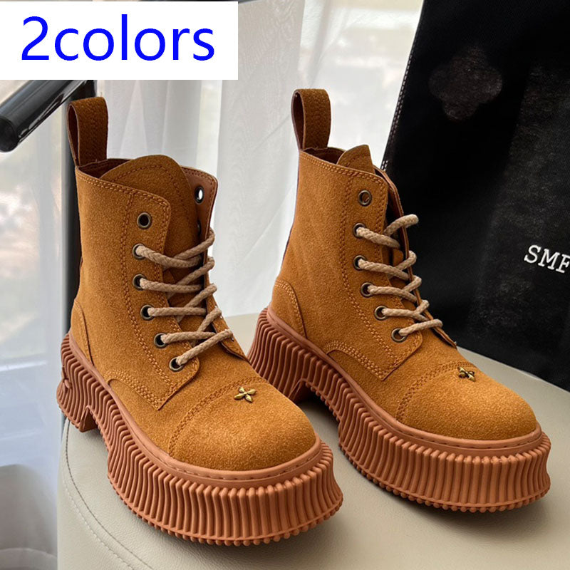 1JA18Z Fashion boots