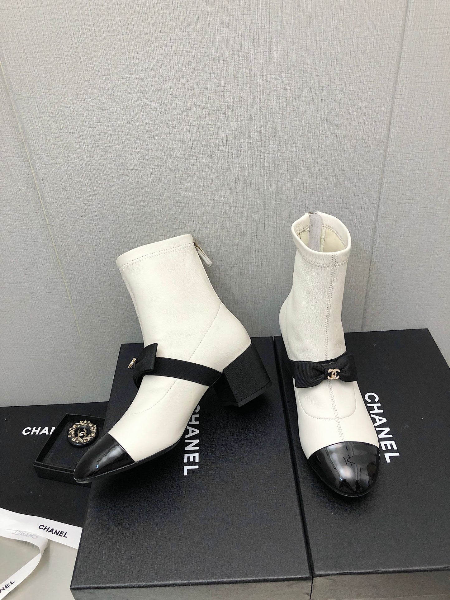 1YC51Z  1：1High quality boots