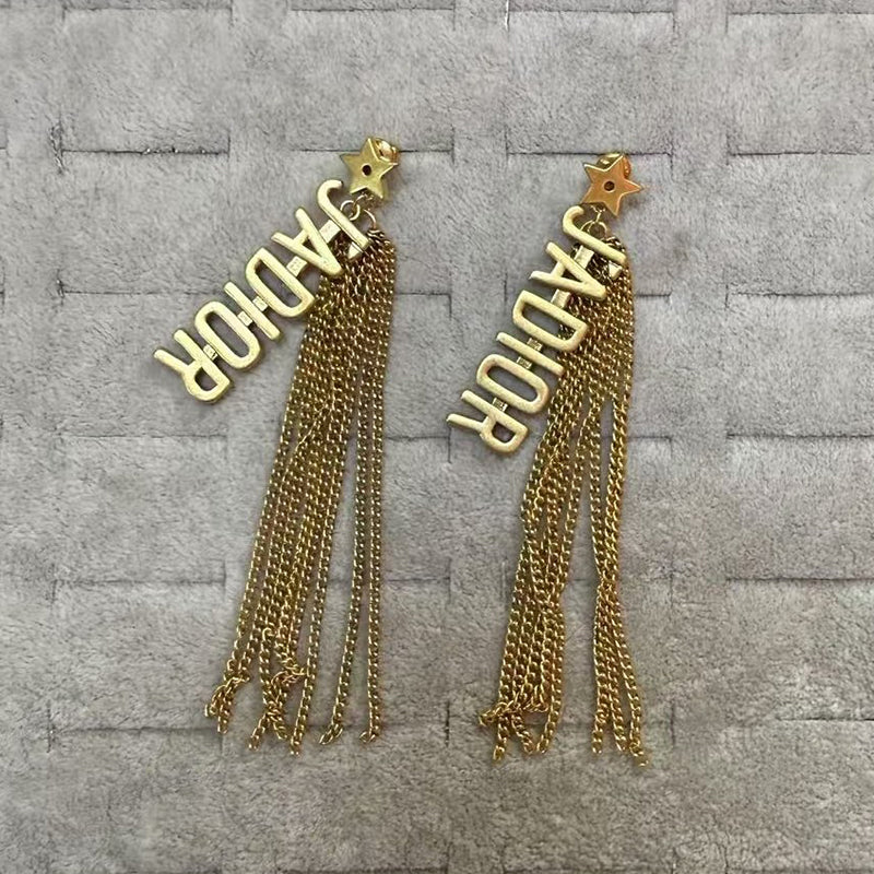 14D717E  Fashion  Earrings