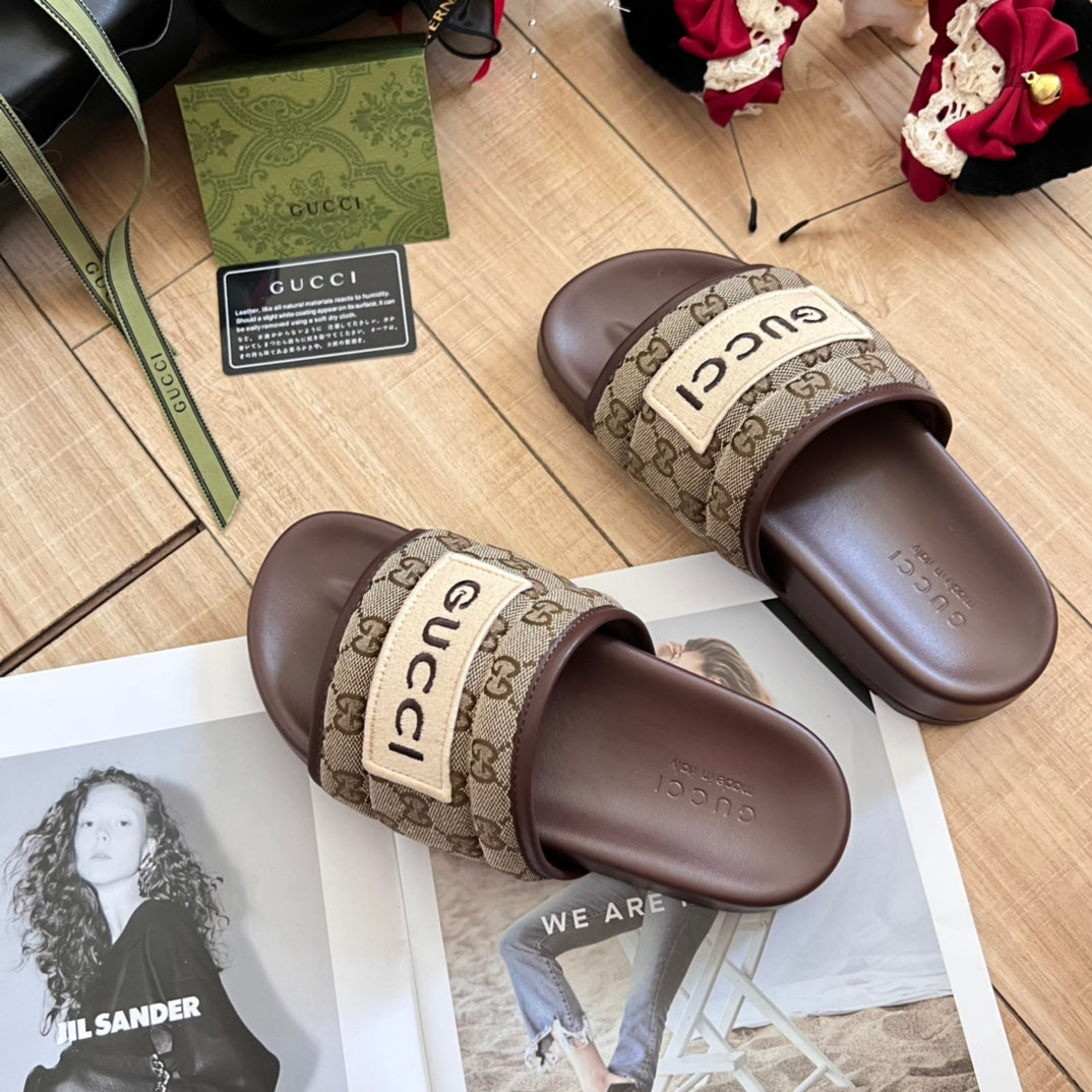 14B84Z  fashion  Slippers