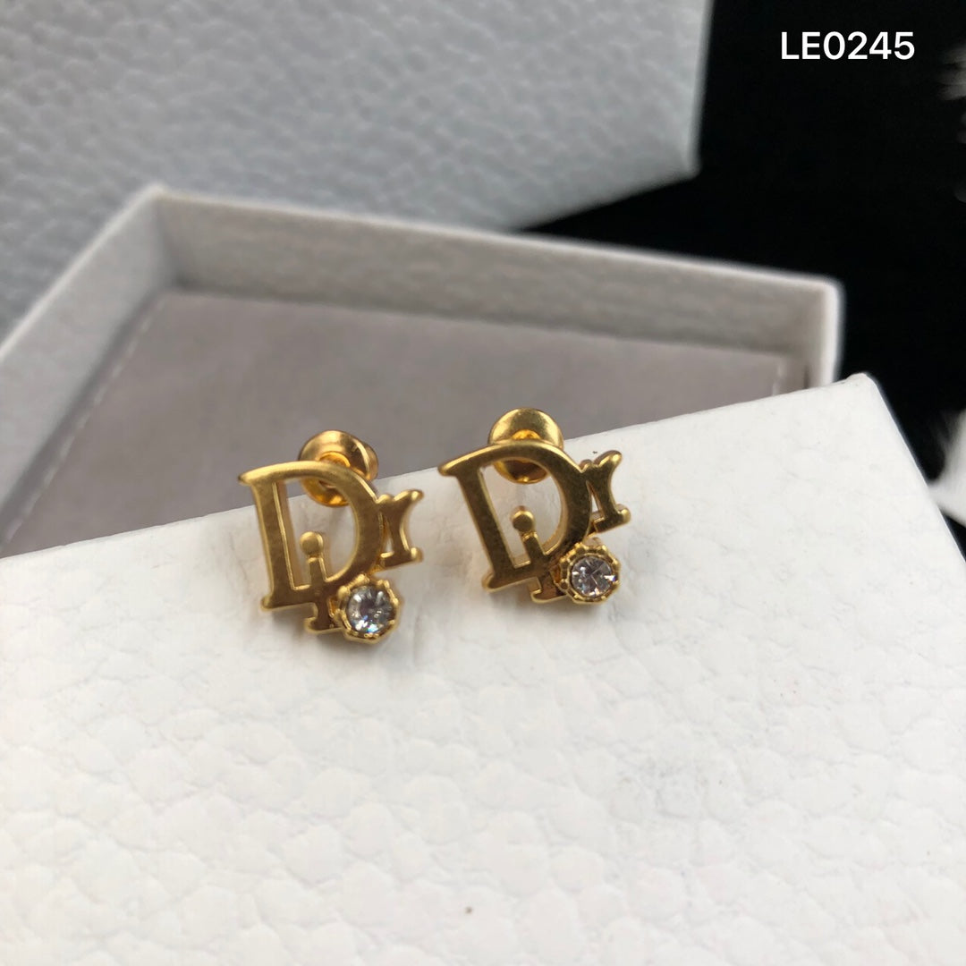 1YD119E  Fashion high -quality Earrings