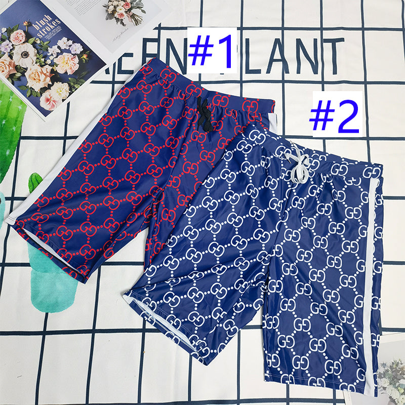 14B18Y   fashion   Men's trunks