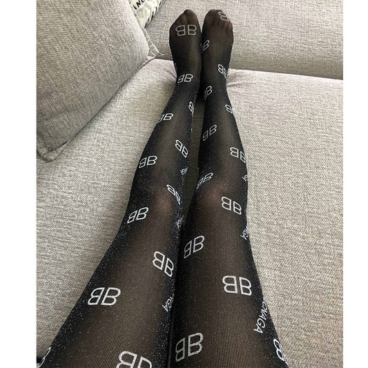 1XJ16S ( high quality pantyhose 1:1 tights)