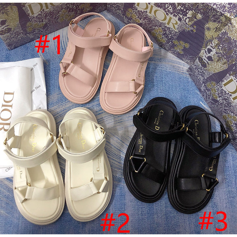 14D8Z   fashion sandals