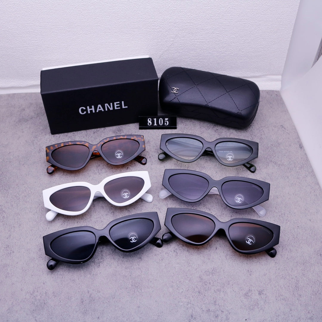 74C453T  fashion Sunglasses