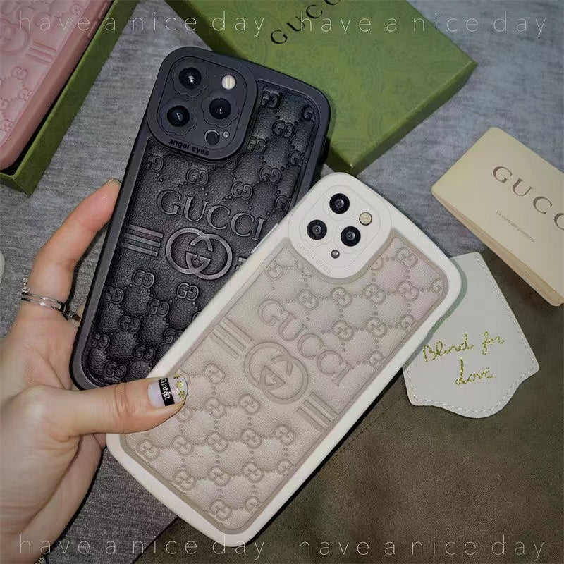 PXB53A Fashion Phone Case