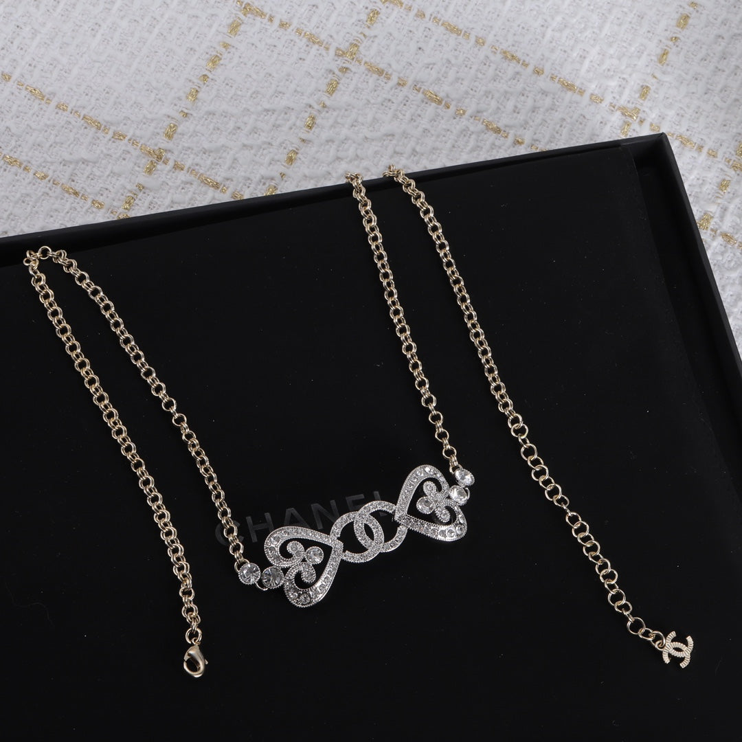 14C476X  Fashionable and high quality Necklaces