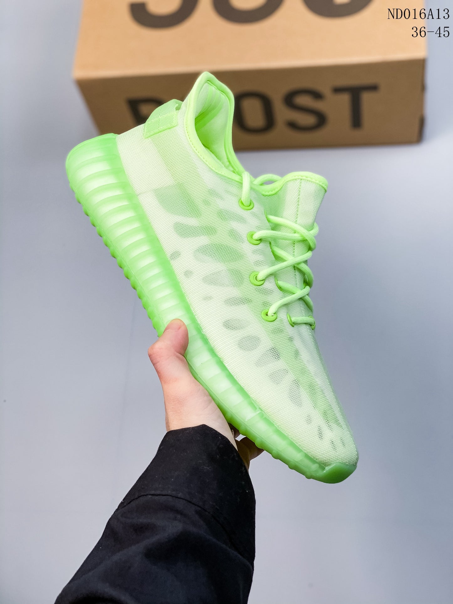 4YA86Z  Yeezy Fashion Sneakers (No Box, August-October Big Sale)